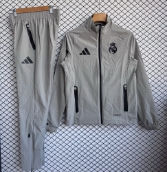 2025 26 RM Soccer Windbreak Suit